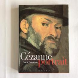 Cezanne portrait