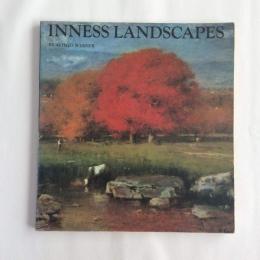 Inness landscapes