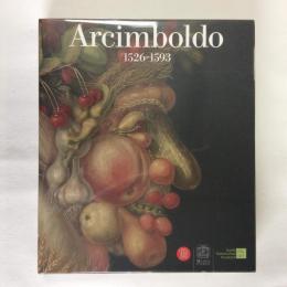 Arcimboldo 1526-1593