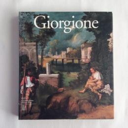 Giorgione　Myth and Enigma