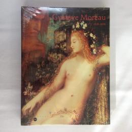 Gustave Moreau  1826-1898
