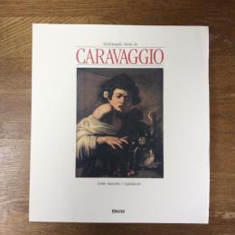 Michelangelo Merisi da Caravaggio