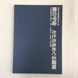 眼の宇宙　かたちをめぐる冒険　明日の美術館を求めて 3