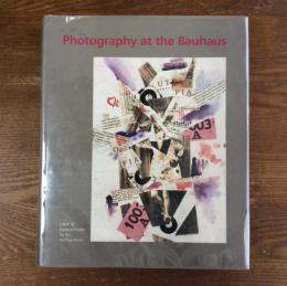 Photography at the Bauhaus