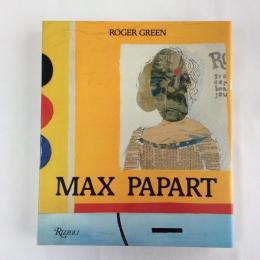 Max Papart