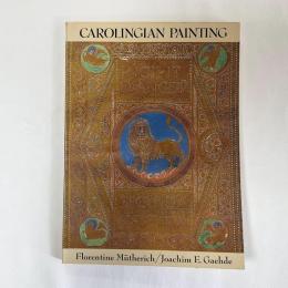 Carolingian painting