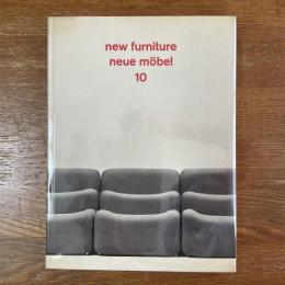 new furniture  neue mobel  vol.10