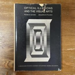 Optical Illusions and the Visual Arts