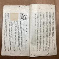 染草　創刊号・第二号　2冊