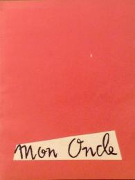 Mon Oncle  UN FILM DE  JAQURS TATI