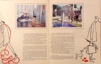 Mon Oncle  UN FILM DE  JAQURS TATI