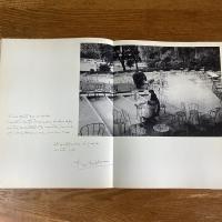 Paris des Rêves. 75 photographies d'Izis Bidermanas