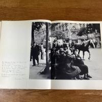 Paris des Rêves. 75 photographies d'Izis Bidermanas