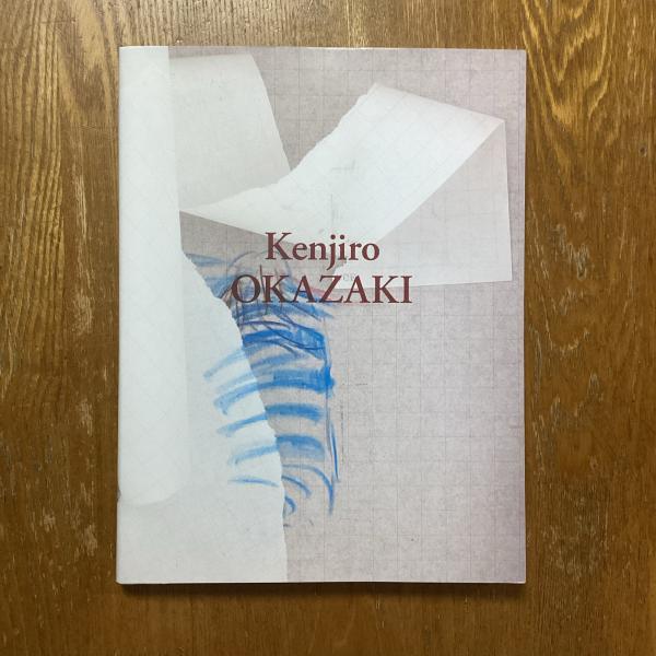岡崎乾二郎 Kenjiro Okazaki 1979-2014 | BankART1929 | nostos