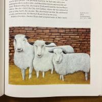 Portal painters  A survey of British idiosyncratic artists