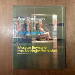 Peter Greenaway    The Physical Self