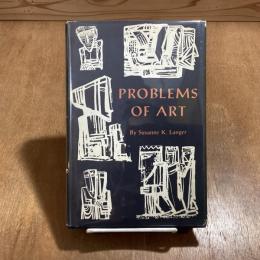 Problems of Art　Ten Philosophical Lectures