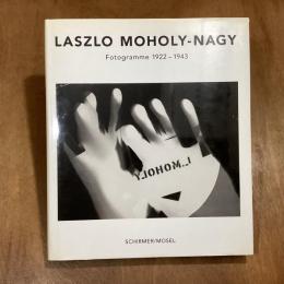 Laszlo Moholy-Nagy   Fotogramme  1922-1943