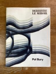 Derrere le Miroir n° 178. Pol Bury