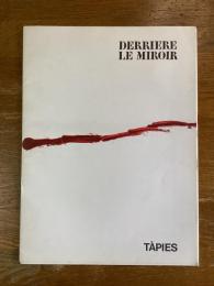 Derrere le Miroir n° 180. Tapies