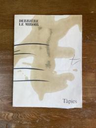 Derrere le Miroir n° 253. Tapies