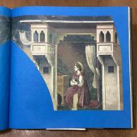 Giotto  Architect of Form and Color