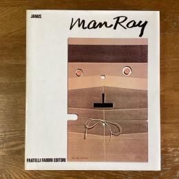 Janus  Man Ray