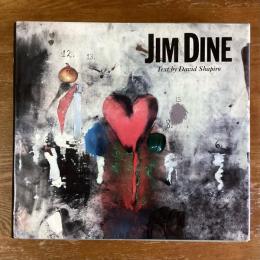 Jim Dine  Painting What One