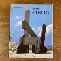 Sorel Etrog
