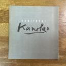 Yukihiko Takahashi / 高橋幸彦画額「立像」 | Natsume Books