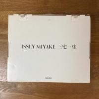 ISSEY MIYAKE　三宅一生