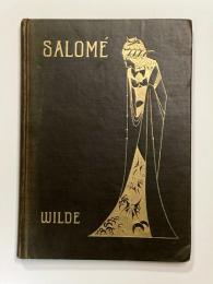 Salome  A Tragedy in One Act