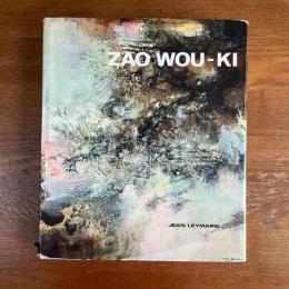 Zao Wou-ki