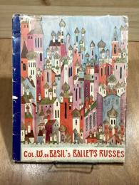 Col. W. de Basil's Ballet Russes de Monte Carlo