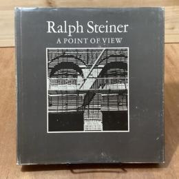 Ralph Steiner  A POINT OF VIEW