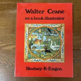 Walter Crane as a book illustrator