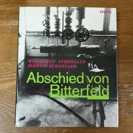 Abschied von Bitterfeld