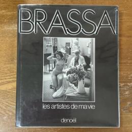 Brassai les artistes de mavie