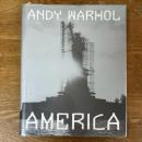 Andy Warhol   America 