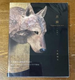 月痕 = Fragment of the moon