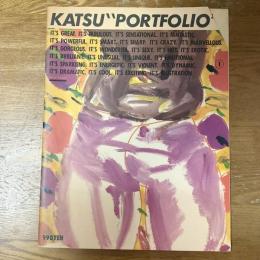 Katsu "portfolio"