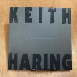 Keith Haring a Retrospetive　キース・ヘリング大回顧展