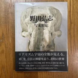 野田弘志　写実照応　求龍堂グラフィックス