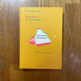 Bruno Munari  Air Made Visible
