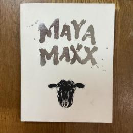 Maya Maxx  II  十牛図