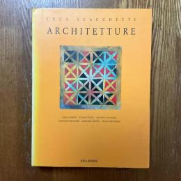Luca Scacchetti  Architetture