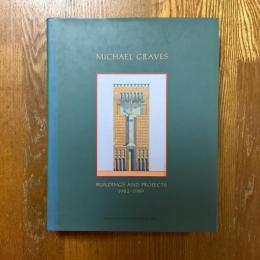 Michael Graves  Buildings and Projects 1982-1989