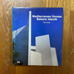 Mediterranean Houses   Balearic Islands