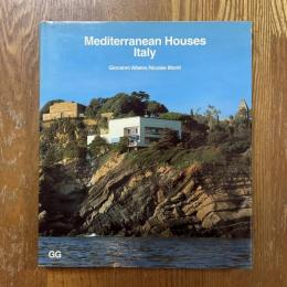Mediterranean Houses   Italy