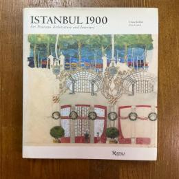 Istanbul 1900  Art Nouveau Architecture and Interiors